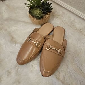 Shein Mules